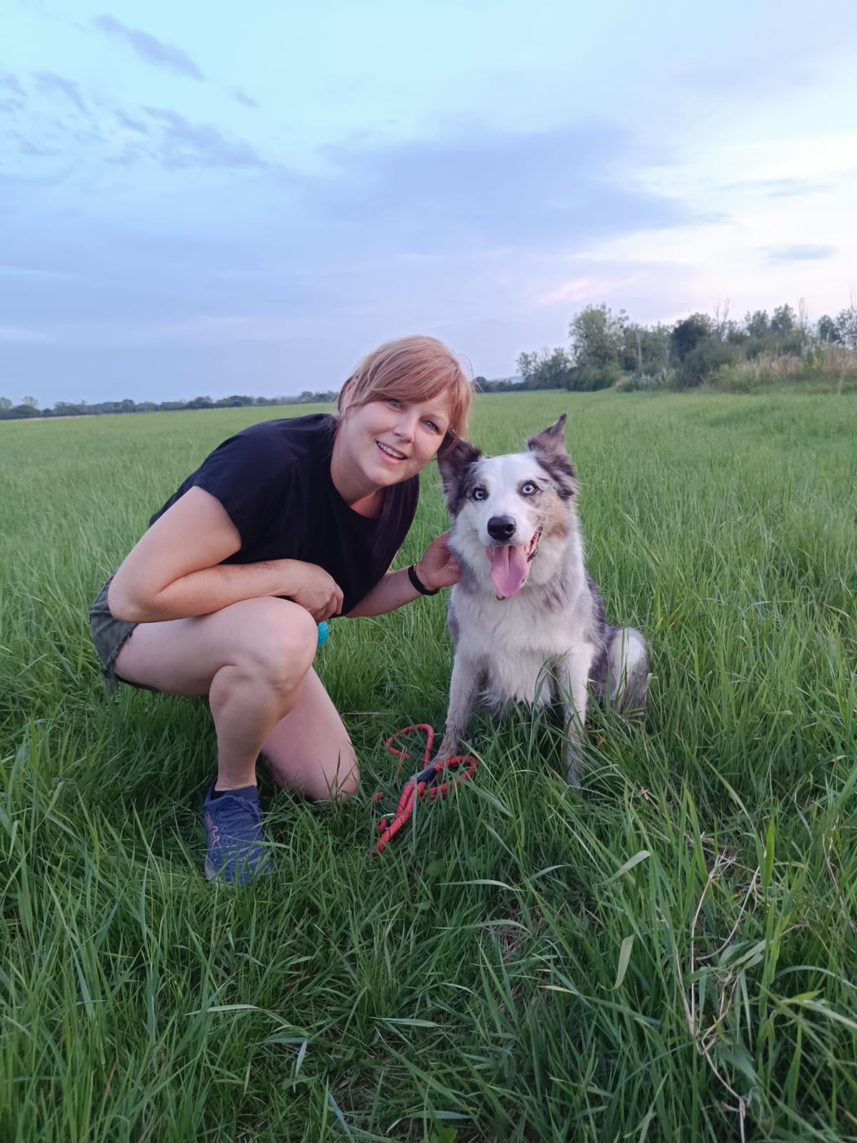 éducatrice comportementaliste canin à Metz